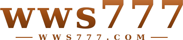 wws777 logo
